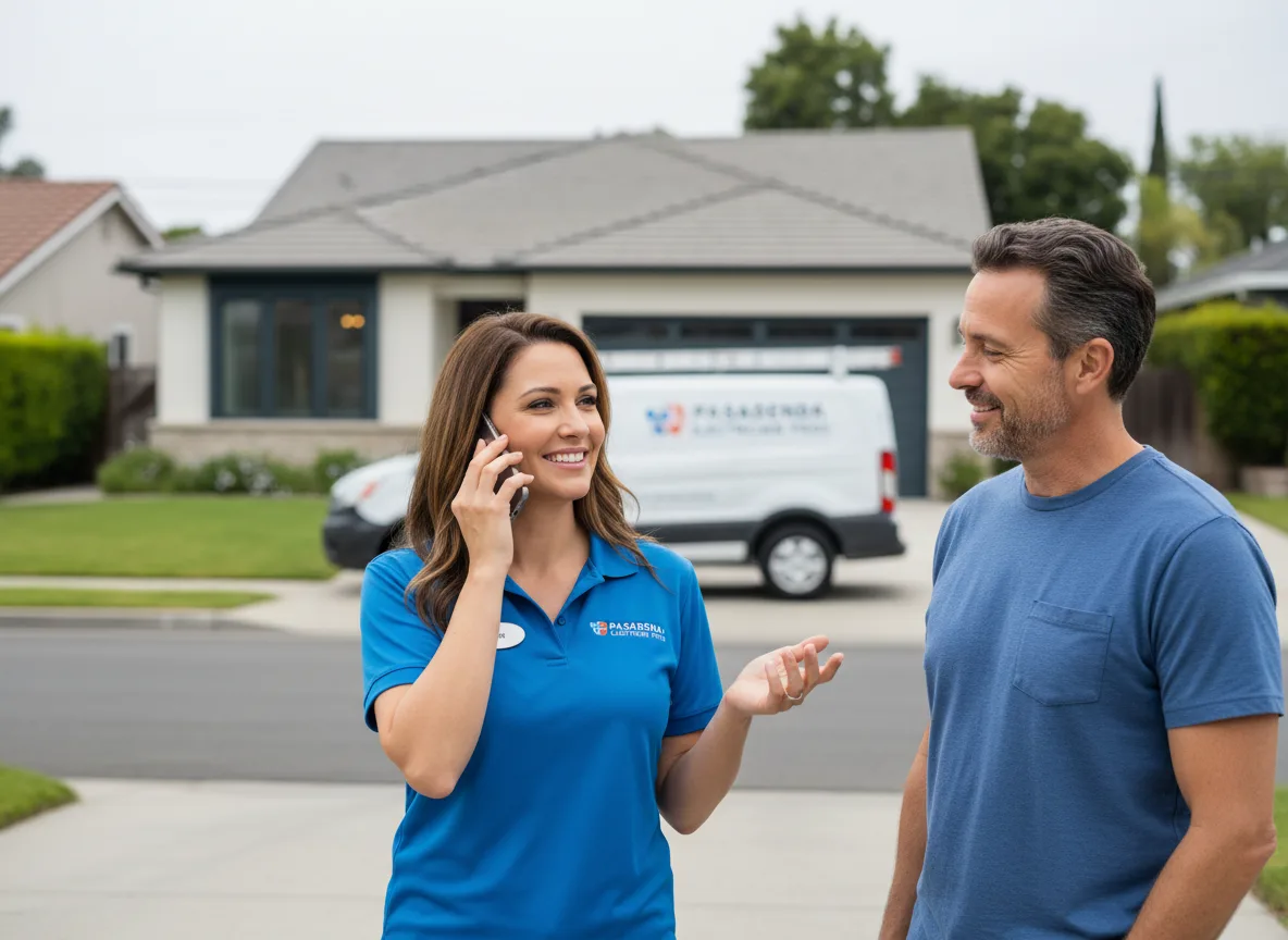 Electrician Spindale, NC FAQs